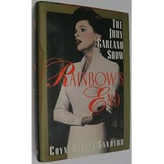 Rainbow's End: The Judy Garland Show