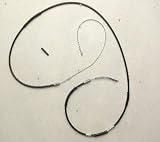 Raybestos BC95968 Parking Brake Cable