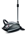 Bosch BSGL5PRO3 Bodenstaubsauger / HomeProfessional / Transparente AirBumperTM Stoßleiste / Long-Life Compressor® Motor / Hartbodendüse Pro Parquet duo soft