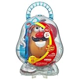Playskool Mr. Potato Head Silly Suitcase-Colors May Vary