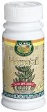Malabar Horsetail Dietary Supplement, 100-Count Capsules (Pack of 3)
