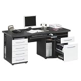 Jahnke CSL480 Computer - Schreibtisch