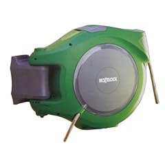 Hozelock 06425950 Auto Reel 40 m