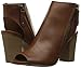Madden Girl Women's Ninaaa Ankle Bootie
