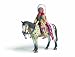 Schleich 70300  - Indianer, Sioux Häuptling auf Pferd