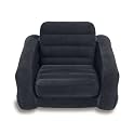 Pull-Out Chair