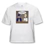 Super Hero Parody with Batman at the Bar thinks about settling down - Toddler T-Shirt (2T)