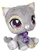 Littlest Pet Shop VIP Pets - Kitty