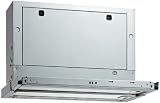 Bauknecht DNV5460SG DUNSTABZUGSHAUBE FLACHSCHIRM
