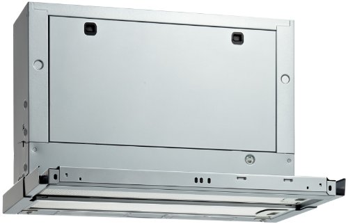 Bauknecht DNV5460SG DUNSTABZUGSHAUBE FLACHSCHIRM Preisvergleich