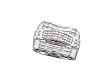 1.25 Ctw. Mens Invisible Set Princess Cut Diamond Ring 1.25 Ctw. Mens Invisible Set Princess Cut Diamond Ring
