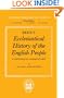Bede's Ecclesiastical History of the English People: A Historical Commentary (Oxford Medieval Texts)