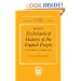 Bede's Ecclesiastical History of the English People: A Historical Commentary (Oxford Medieval Texts)