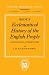 Bede's Ecclesiastical History of the English People: A Historical Commentary (Oxford Medieval Texts)