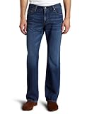 AG Adriano Goldschmied Men's Regent 32 Inch Bootcut Jean