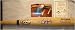 Jeff Francoeur Autographed/Hand Signed Rawlings Big Stick Baseball Bat