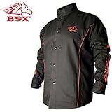 Revco Bsx Welding Jacket