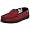Red/Black Stripe