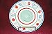 16PC DINNERWARE SET, ROYAL ROOSTER DECOR