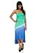 Apple Bottoms Tube Maxi Dress Converted To Skirt