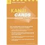 Kanji Cards, Vol. 2 (Tuttle Flash Cards)