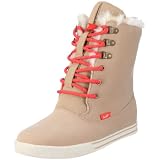DVS Jackson Bottes femme