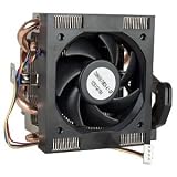 AMD Socket AM3/AM2+/AM2/1207/939/940/754 Copper Base/Aluminum Heat Sink & 2.75 AMD Socket AM3/AM2+/AM2/1207/939/940/754 Copper Base/Aluminum Heat Sink & 2.75