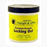 Jamaican Mango & Lime Locking Gel Resistant 16 Oz