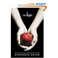 Twilight (The Twilight Saga, Book 1)