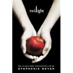 Twilight (The Twilight Saga, Book 1)