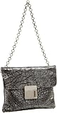 Jalda Metallic Leather Mary Kay Handbag