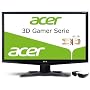 Acer GN245HQbmid Ecran PC LCD 23,6" VGA/ DVI HDMI de Acer