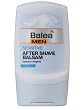 Balea Men Aftershave Balsam Sensitve, 4er Pack (4 x 100 ml)