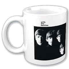 With the Beatles (Mug)