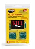 Sweeney's 9009 No Mess Paste Bait, 10-Pack