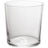 Produkt-Bild: Trinkglas Bodega (500ml) ohne F&uuml;llstrich, Glash&ouml;he 12 cm - 12 St&uuml;ck im Set