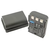 Canon NB 2 L/LH Power Pack