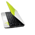 Dell Inspiron Mini 10v â?" 1011 Nickelodeon Netbook, 1.6GHz Intel Atom N270 processor, 1GB, 160GB, 10.1inch WSVGA LED Display, Genuine Windows XP Home (White w/ Green Slime)-Factory Refurbished