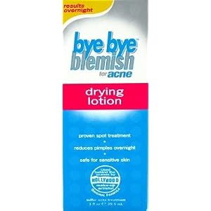 ACNE, ACNE TREATMENT, ACNE SCAR, ACNE MEDICATION, ACNE REMEDY, BEST ACNE PRODUCT, ACNE REMOVAL, BYE BYE BLEMISH DRY LOTION DRYING 1 OZ.| SHRISHARMADRUGSTORE.COM "acne, acne treatment, acne scar, acne medication, acne remedy, best acne product, acne removal, Bye Bye Blemish Dry Lotion Drying 1 oz."