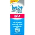Bye Bye Blemish Dry Lotion Drying 30 ml (3-Pack)