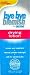 Bye Bye Blemish Drying Lotion - 1 fl oz