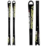 Fischer Worldcup SL Race Skis