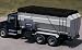 All Products : Polytuf® Black Stallion® Truck Tarp 10x16'