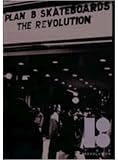 The Revolution DVD Plan B 【スケートボード DVD】