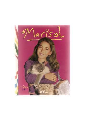 MARISOL: AMERICAN GIRL TODAY