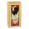 Liars Dice Game - In Deluxe Wooden Box - Perudo