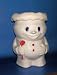 VINTAGE MCCOY BOBBY BAKER PILLSBURY DOUGHBOY COOKIE JAR