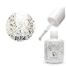 Harmony Gelish Uv Soak Off Gel Polish -Water Field (0.5 Oz)