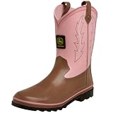 John Deere Little Kid/Big Kid JD3085 Boot