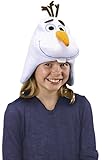 Elope Frozen Olaf Kids Hoodie Hat